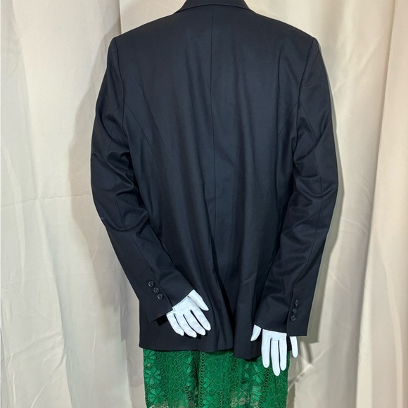 NWT RW & Co Wool-blend Blazer - Picture 11 of 15